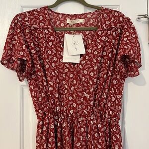 NEW Christy Dawn Dress PM